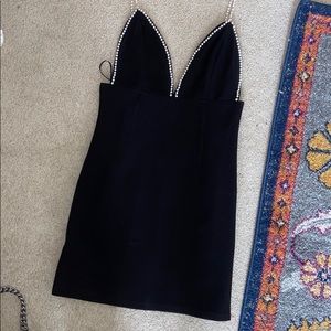 Revolve date party dress